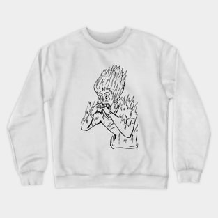 Jolt Crewneck Sweatshirt